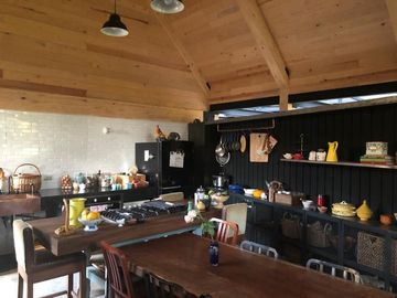 Casa en Venta en Rancho Avandaro