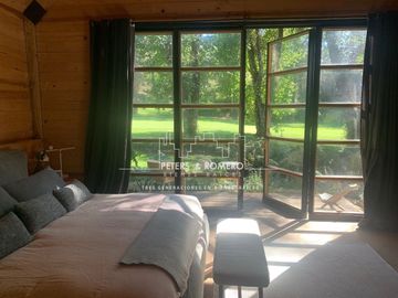 Casa en Venta en Rancho Avandaro
