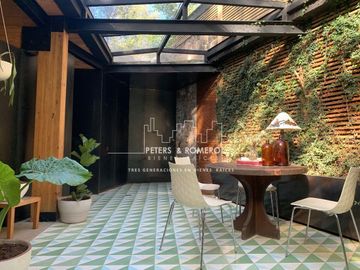 Casa en Venta en Rancho Avandaro
