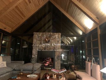 Casa en Venta en Rancho Avandaro