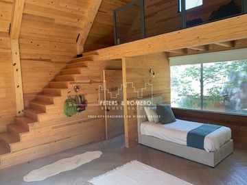 Casa en Venta en Rancho Avandaro