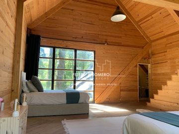 Casa en Venta en Rancho Avandaro
