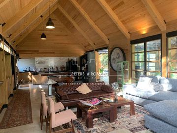 Casa en Venta en Rancho Avandaro