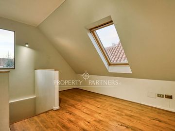Hermosa casa en venta, en condominio Quebrada de Macul, Peñalolén