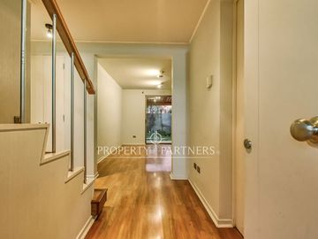Hermosa casa en venta, en condominio Quebrada de Macul, Peñalolén