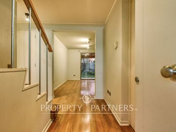 Hermosa casa en venta, en condominio Quebrada de Macul, Peñalolén