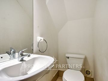 Hermosa casa en venta, en condominio Quebrada de Macul, Peñalolén