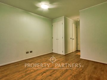 Hermosa casa en venta, en condominio Quebrada de Macul, Peñalolén