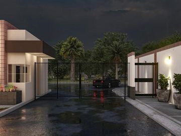 CASA EN VENTA EN FRACC. SIERRA NEGRA TORREÓN, COAHUILA