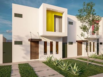 CASA EN VENTA EN FRACC. SIERRA NEGRA TORREÓN, COAHUILA