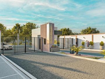 CASA EN VENTA EN FRACC. SIERRA NEGRA TORREÓN, COAHUILA
