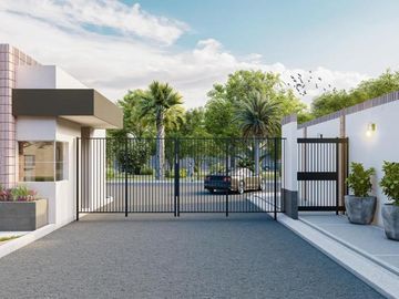 CASA EN VENTA EN FRACC. SIERRA NEGRA TORREÓN, COAHUILA