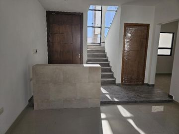 CASA EN VENTA VILLAS DEL PALMAR TORREÓN, COAHUILA