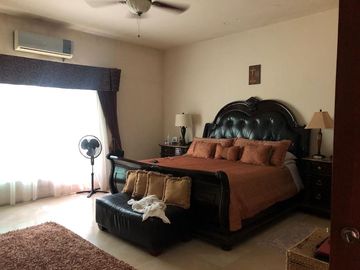 RESIDENCIA EN VENTA EN COLINAS DEL VERGEL, ALLENDE, NUEVO LEÓN