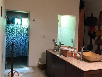 RESIDENCIA EN VENTA EN COLINAS DEL VERGEL, ALLENDE, NUEVO LEÓN