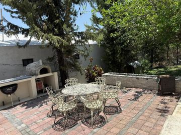 RESIDENCIA EN VENTA EN COLINAS DEL VERGEL, ALLENDE, NUEVO LEÓN