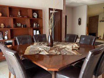 RESIDENCIA EN VENTA EN COLINAS DEL VERGEL, ALLENDE, NUEVO LEÓN