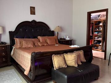 RESIDENCIA EN VENTA EN COLINAS DEL VERGEL, ALLENDE, NUEVO LEÓN