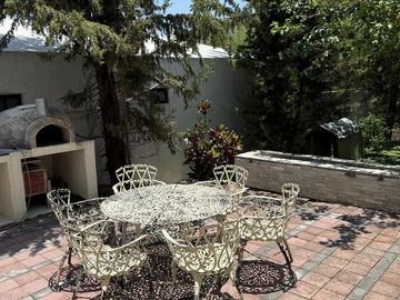RESIDENCIA EN VENTA EN COLINAS DEL VERGEL, ALLENDE, NUEVO LEÓN