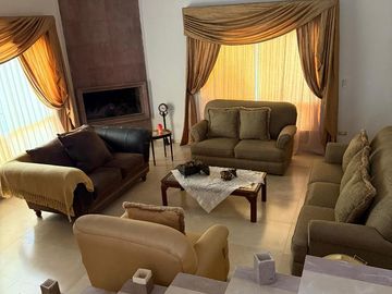 RESIDENCIA EN VENTA EN COLINAS DEL VERGEL, ALLENDE, NUEVO LEÓN