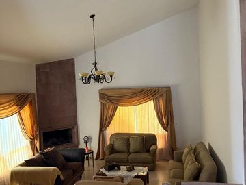 RESIDENCIA EN VENTA EN COLINAS DEL VERGEL, ALLENDE, NUEVO LEÓN