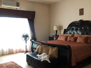 RESIDENCIA EN VENTA EN COLINAS DEL VERGEL, ALLENDE, NUEVO LEÓN