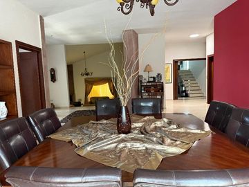 RESIDENCIA EN VENTA EN COLINAS DEL VERGEL, ALLENDE, NUEVO LEÓN