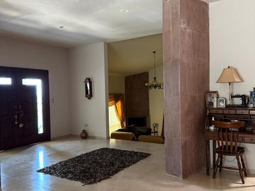 RESIDENCIA EN VENTA EN COLINAS DEL VERGEL, ALLENDE, NUEVO LEÓN