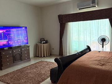 RESIDENCIA EN VENTA EN COLINAS DEL VERGEL, ALLENDE, NUEVO LEÓN