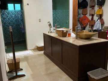 RESIDENCIA EN VENTA EN COLINAS DEL VERGEL, ALLENDE, NUEVO LEÓN