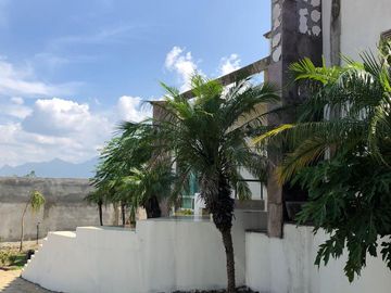 RESIDENCIA EN VENTA EN COLINAS DEL VERGEL, ALLENDE, NUEVO LEÓN