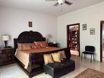 RESIDENCIA EN VENTA EN COLINAS DEL VERGEL, ALLENDE, NUEVO LEÓN