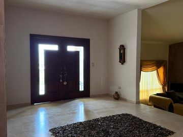 RESIDENCIA EN VENTA EN COLINAS DEL VERGEL, ALLENDE, NUEVO LEÓN