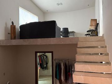 RESIDENCIA EN VENTA EN COLINAS DEL VERGEL, ALLENDE, NUEVO LEÓN
