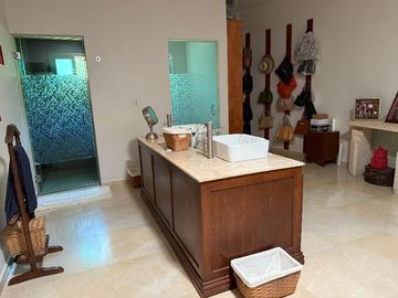 RESIDENCIA EN VENTA EN COLINAS DEL VERGEL, ALLENDE, NUEVO LEÓN