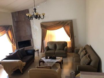RESIDENCIA EN VENTA EN COLINAS DEL VERGEL, ALLENDE, NUEVO LEÓN