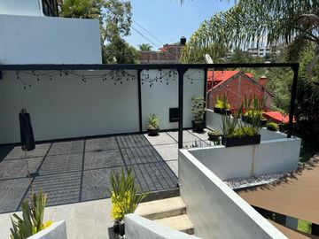 Casa en venta en Lomas Verdes 3era. Sección