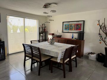 Casa en venta en Lomas Verdes 3era. Sección