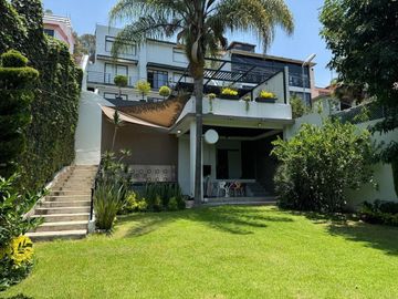 Casa en venta en Lomas Verdes 3era. Sección