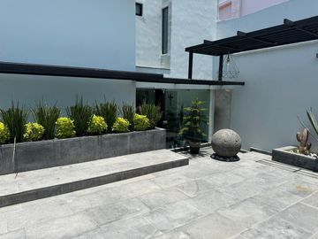 Casa en venta en Lomas Verdes 3era. Sección
