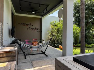 Casa en venta en Lomas Verdes 3era. Sección