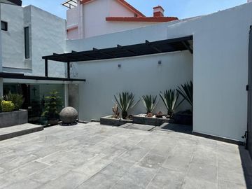 Casa en venta en Lomas Verdes 3era. Sección