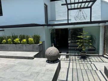 Casa en venta en Lomas Verdes 3era. Sección