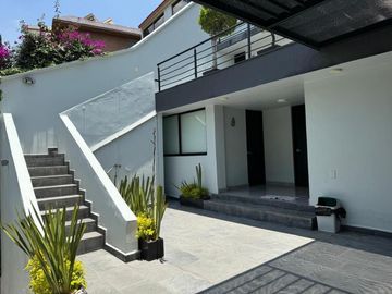 Casa en venta en Lomas Verdes 3era. Sección