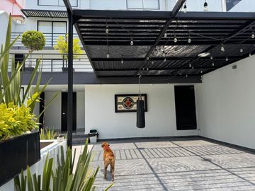 Casa en venta en Lomas Verdes 3era. Sección