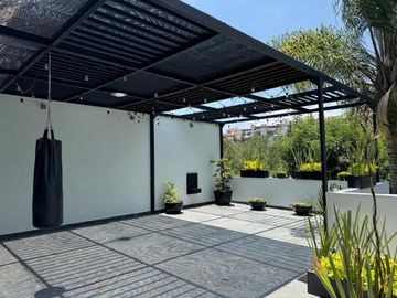 Casa en venta en Lomas Verdes 3era. Sección