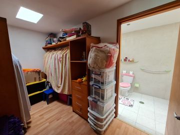 Venta de Casa en Bosques de Morillotla de 343m2 de terreno!