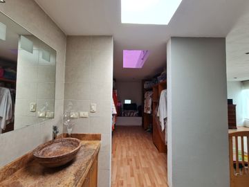 Venta de Casa en Bosques de Morillotla de 343m2 de terreno!