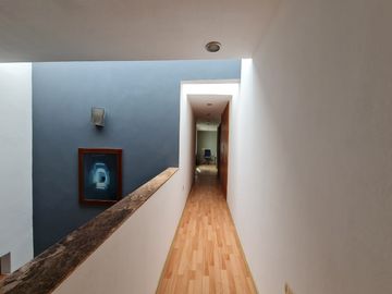 Venta de Casa en Bosques de Morillotla de 343m2 de terreno!