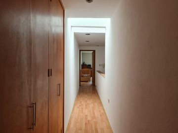 Venta de Casa en Bosques de Morillotla de 343m2 de terreno!